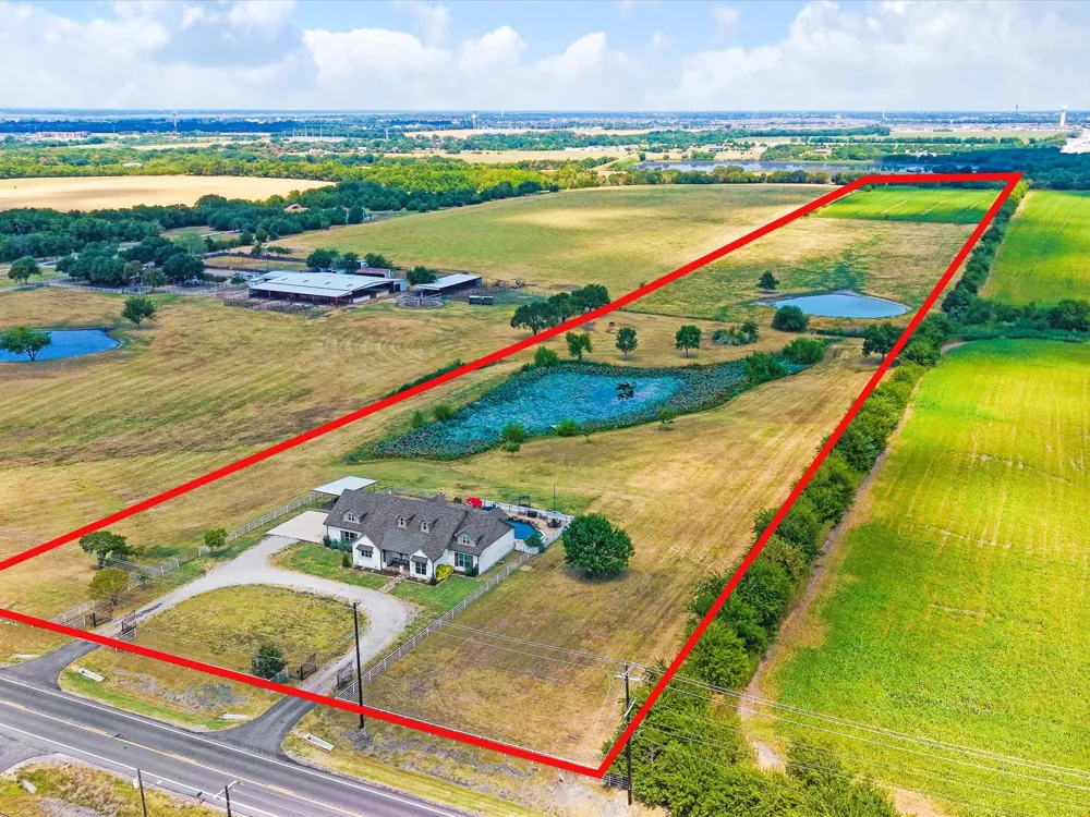 19079 Fm 2755 Royse City, TX 75189