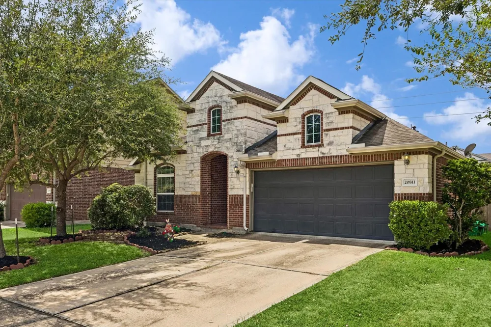 20811 Borax Bend Court Richmond, TX 77407