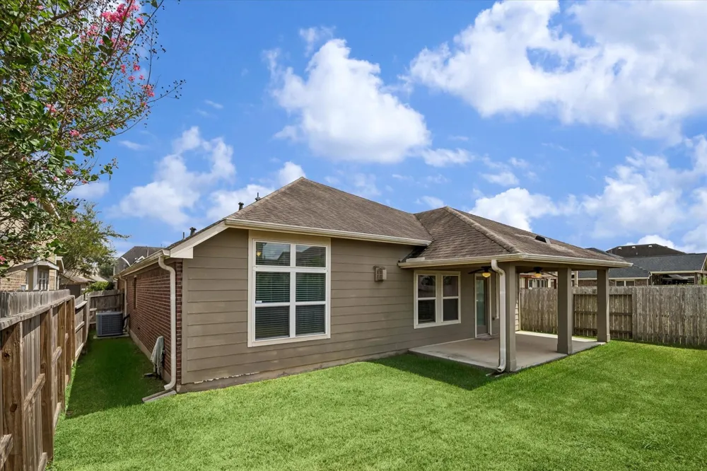 20811 Borax Bend Court Richmond, TX 77407