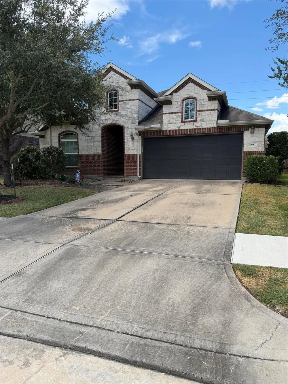 20811 Borax Bend Court Richmond, TX 77407