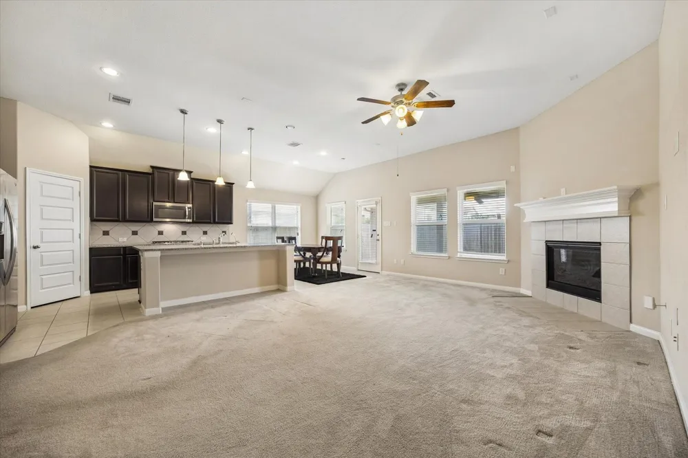 20811 Borax Bend Court Richmond, TX 77407
