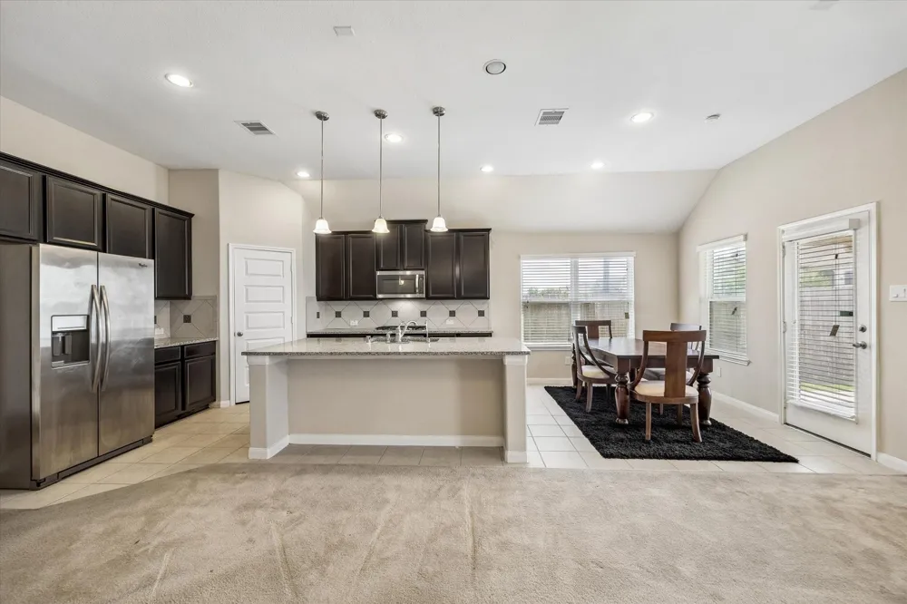 20811 Borax Bend Court Richmond, TX 77407