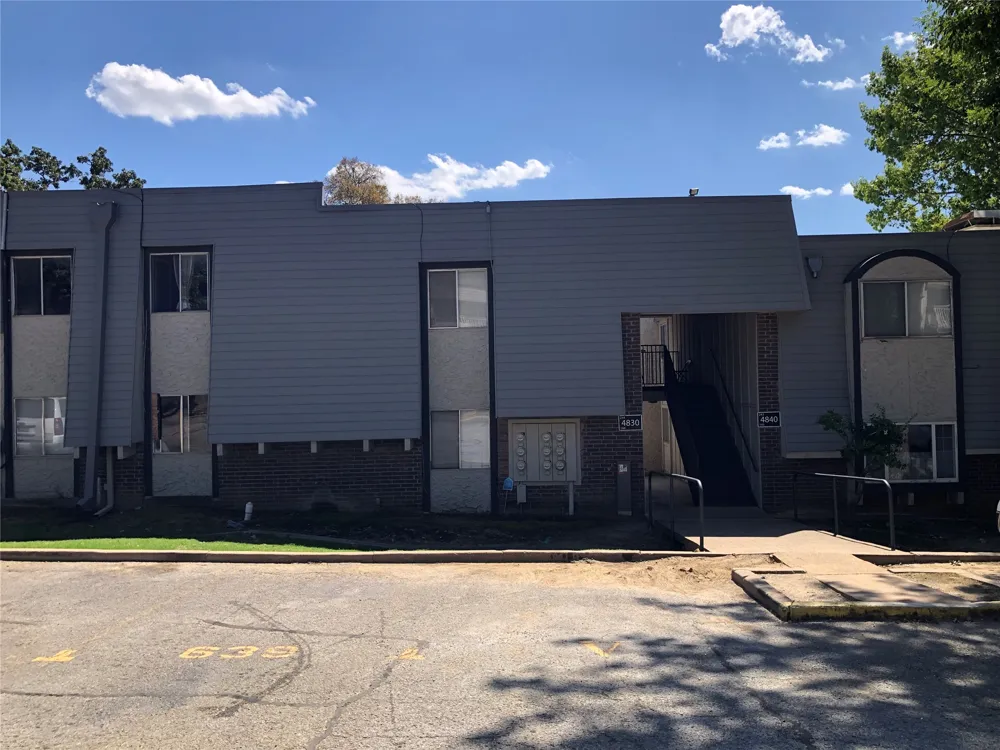 4830 E 68th Street #144 Tulsa, OK 74136