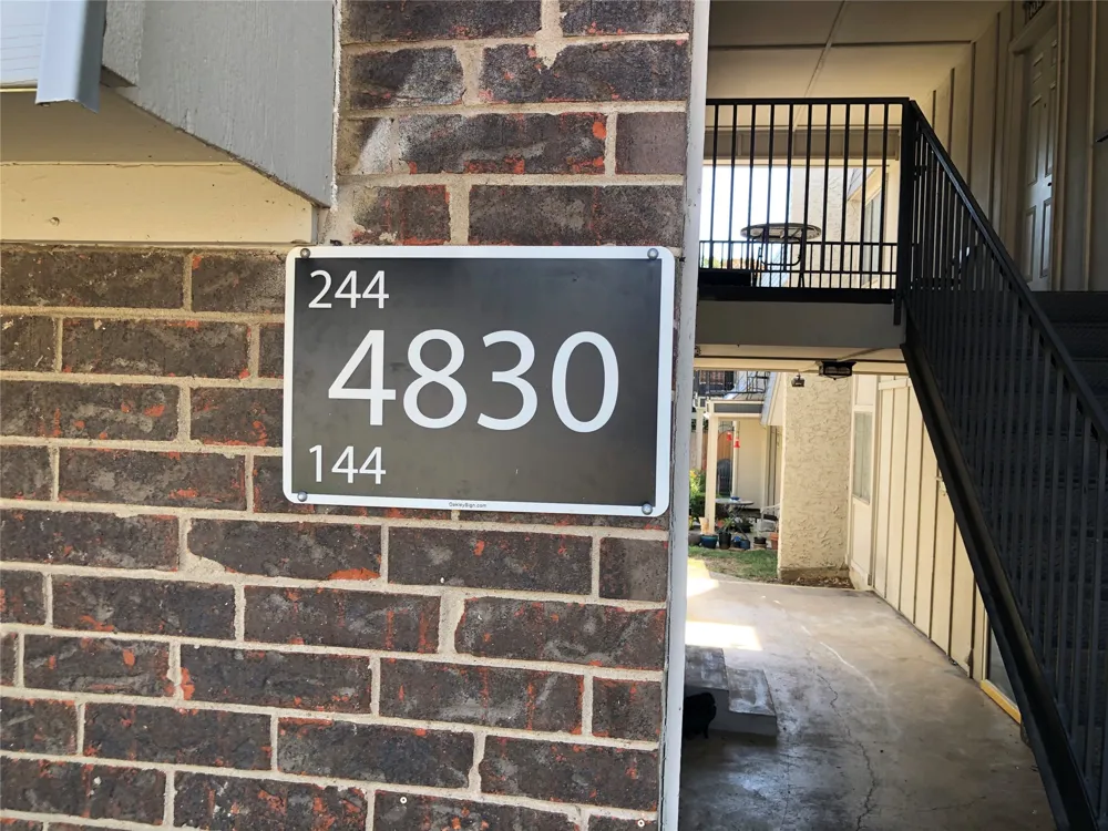 4830 E 68th Street #144 Tulsa, OK 74136