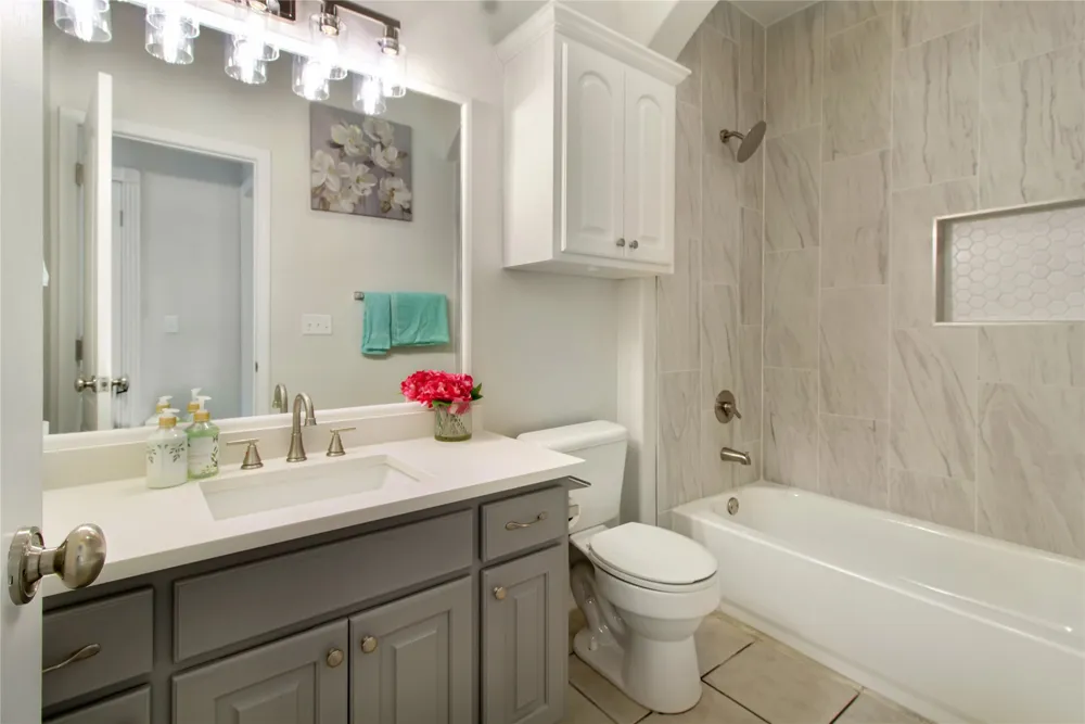 2602 SW Wolf Run Drive Claremore, OK 74019