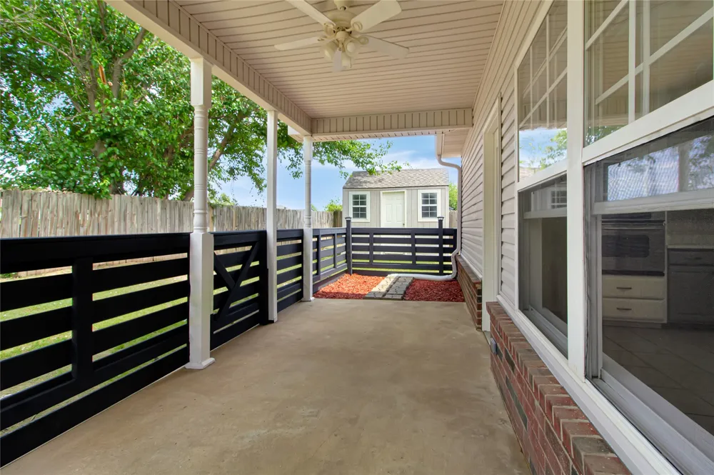 2602 SW Wolf Run Drive Claremore, OK 74019