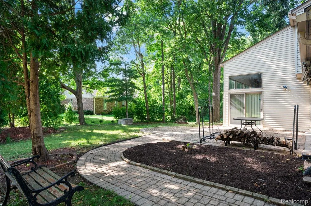 2196 Willow Leaf Drive Rochester Hills City, MI 48309