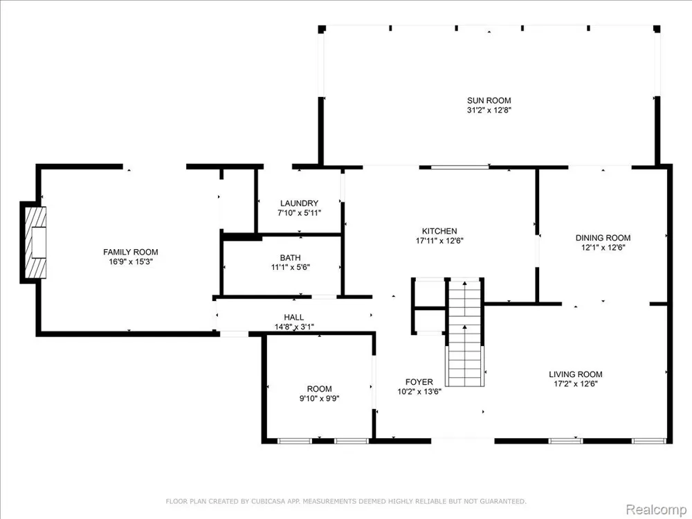 2196 Willow Leaf Drive Rochester Hills City, MI 48309