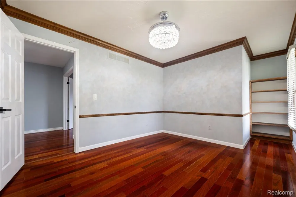 2196 Willow Leaf Drive Rochester Hills City, MI 48309