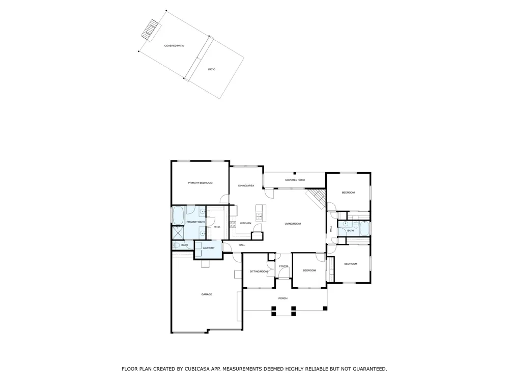 706 Rogart Drive Spicewood, TX 78669