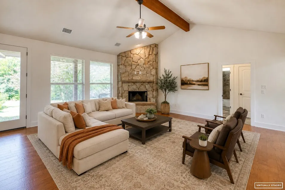 706 Rogart Drive Spicewood, TX 78669
