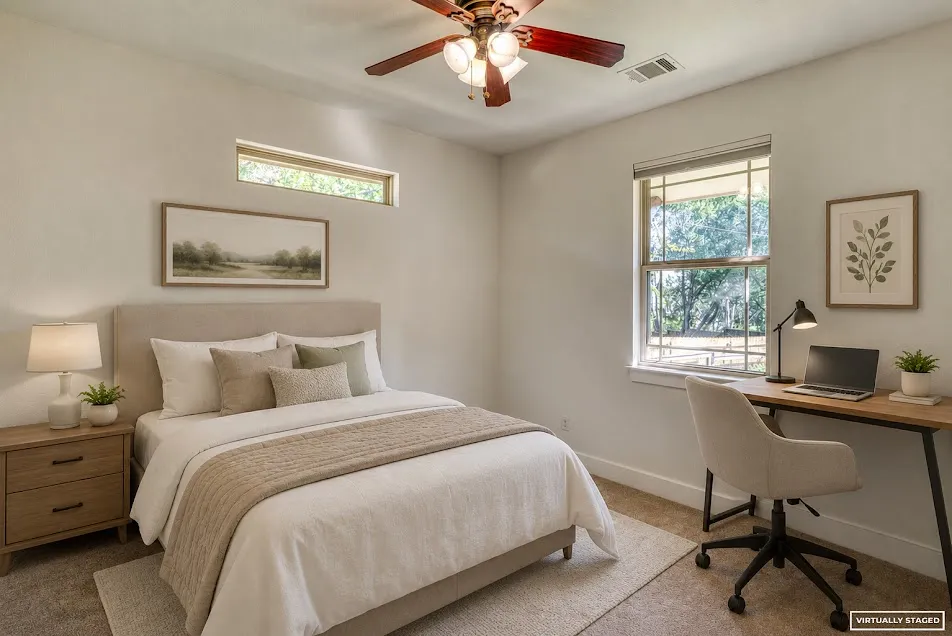 706 Rogart Drive Spicewood, TX 78669