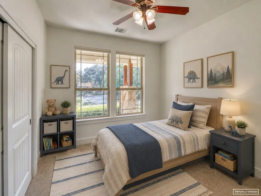 706 Rogart Drive Spicewood, TX 78669