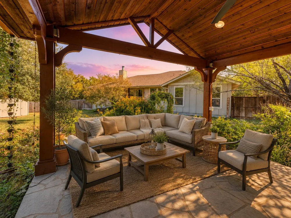 706 Rogart Drive Spicewood, TX 78669