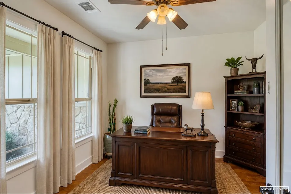 706 Rogart Drive Spicewood, TX 78669