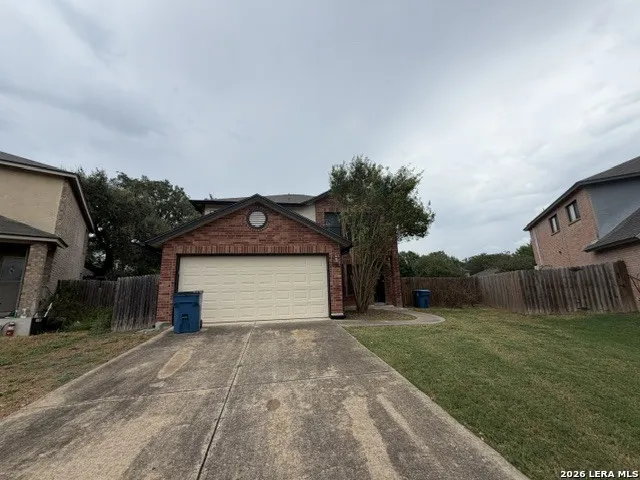 12003 Crescent Chase San Antonio, TX 78253