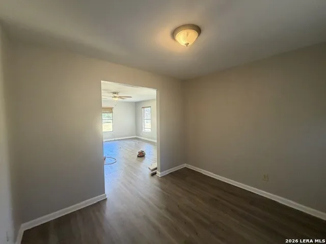 12003 Crescent Chase San Antonio, TX 78253