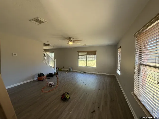 12003 Crescent Chase San Antonio, TX 78253