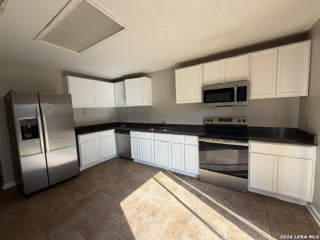 12003 Crescent Chase San Antonio, TX 78253