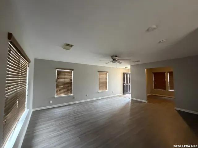 12003 Crescent Chase San Antonio, TX 78253