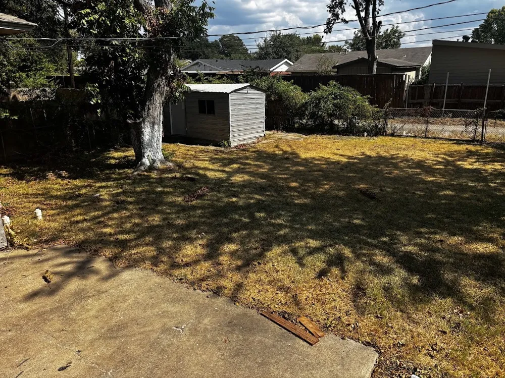 202 E Carolyn Drive Garland, TX 75041