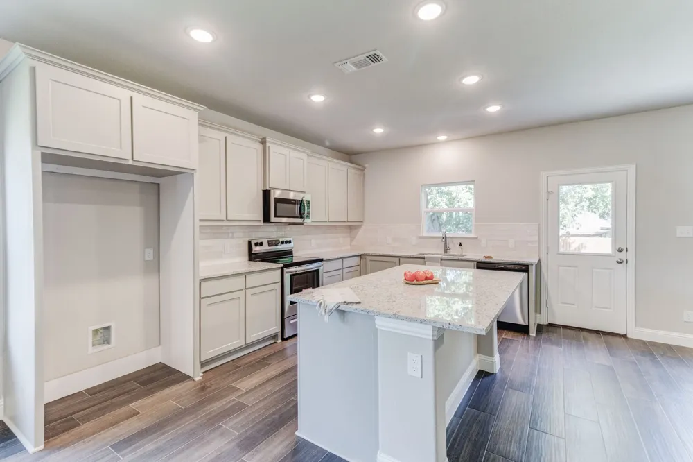 789 WA Denton Drive Van Alstyne, TX 75495
