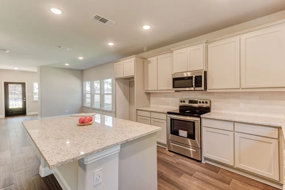 789 WA Denton Drive Van Alstyne, TX 75495