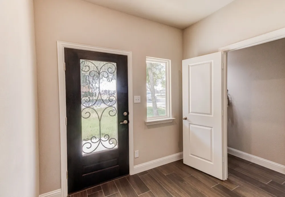 789 WA Denton Drive Van Alstyne, TX 75495