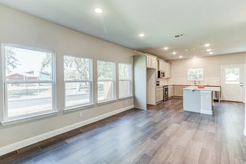 789 WA Denton Drive Van Alstyne, TX 75495