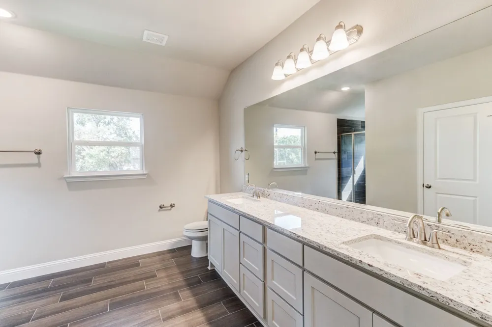789 WA Denton Drive Van Alstyne, TX 75495