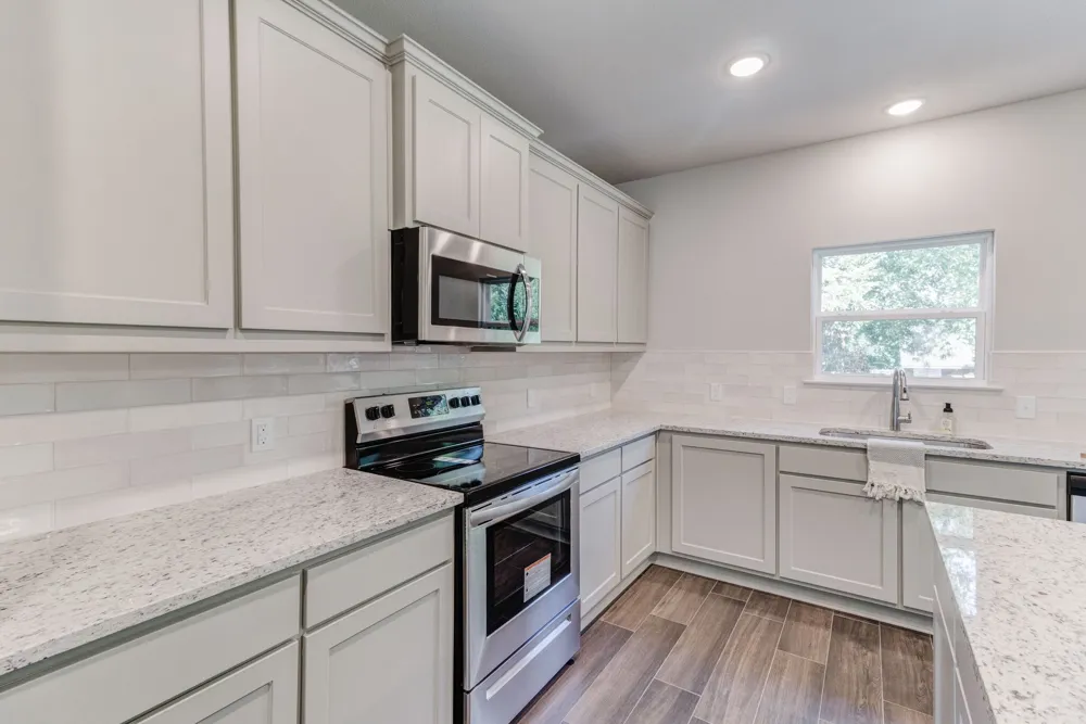 789 WA Denton Drive Van Alstyne, TX 75495