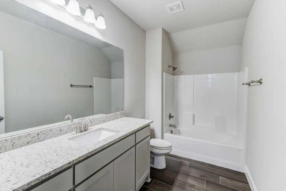789 WA Denton Drive Van Alstyne, TX 75495