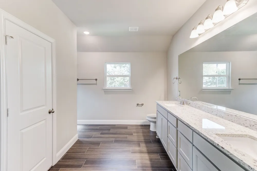 789 WA Denton Drive Van Alstyne, TX 75495