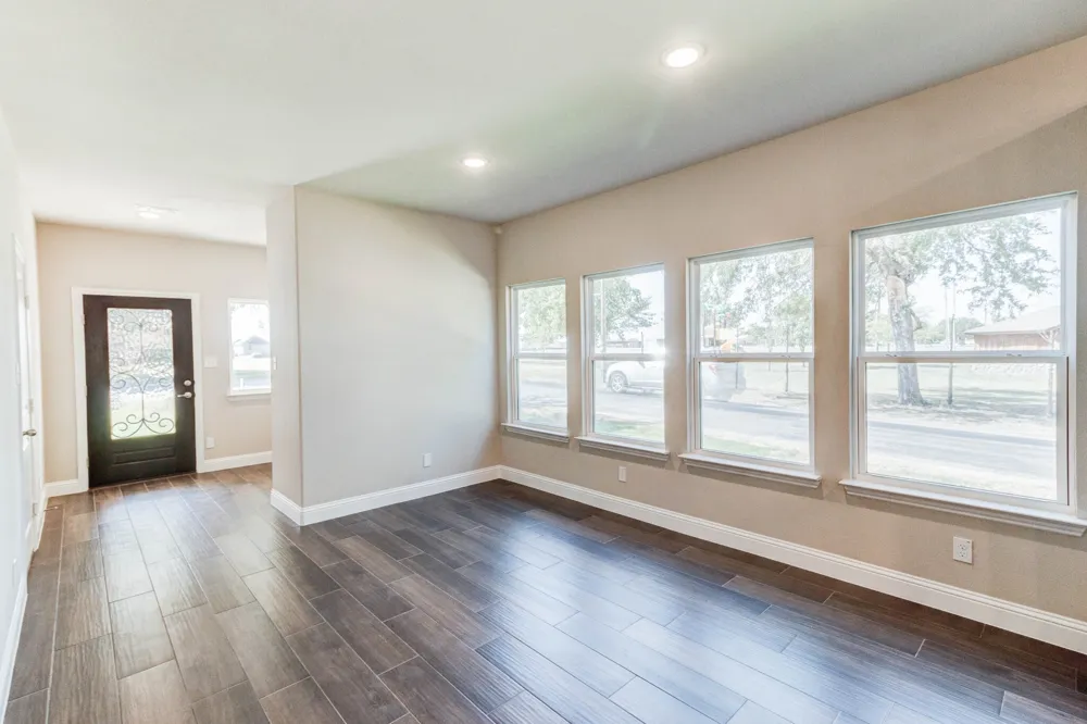 789 WA Denton Drive Van Alstyne, TX 75495