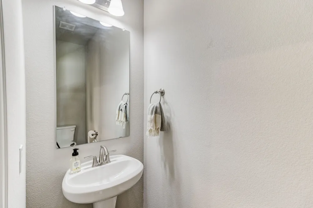 789 WA Denton Drive Van Alstyne, TX 75495