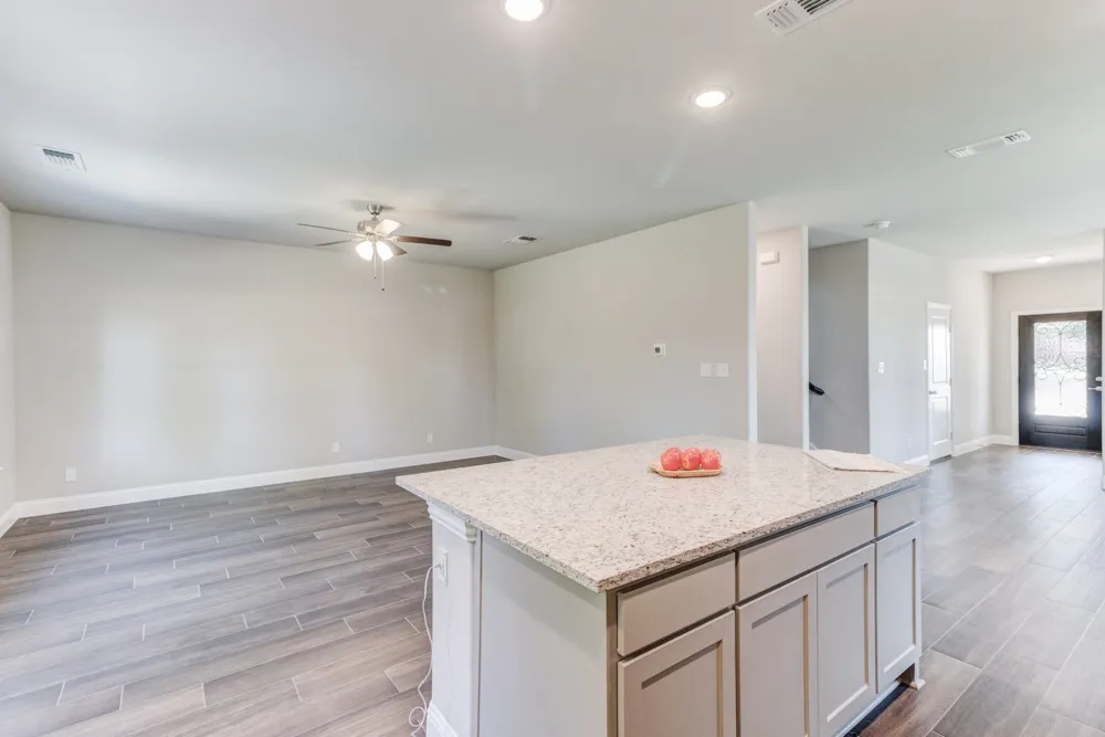 789 WA Denton Drive Van Alstyne, TX 75495