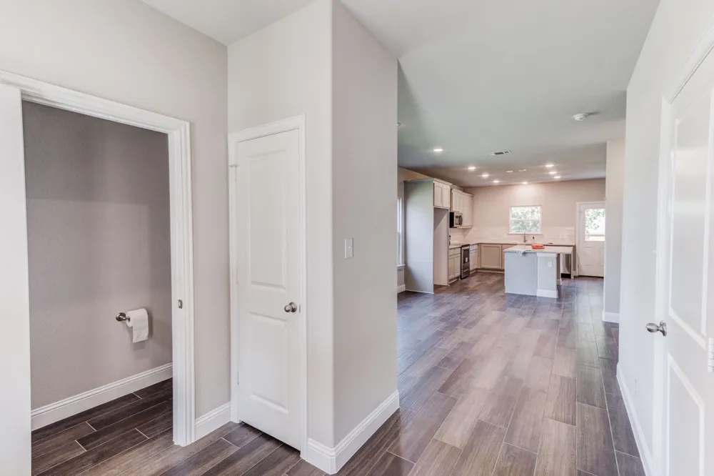 789 WA Denton Drive Van Alstyne, TX 75495