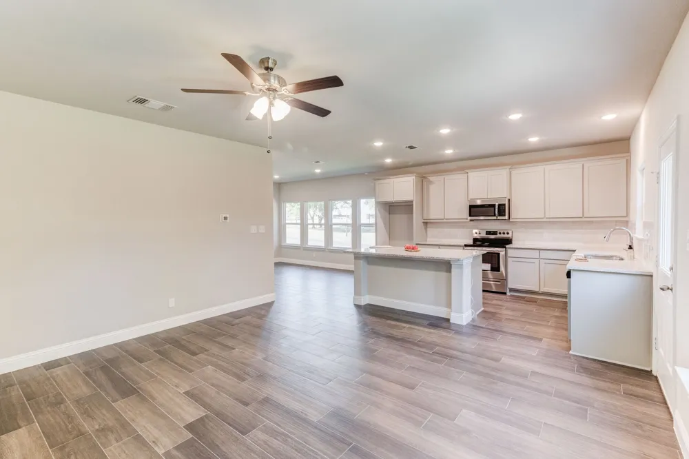 789 WA Denton Drive Van Alstyne, TX 75495