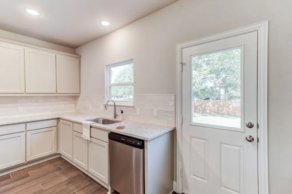 789 WA Denton Drive Van Alstyne, TX 75495