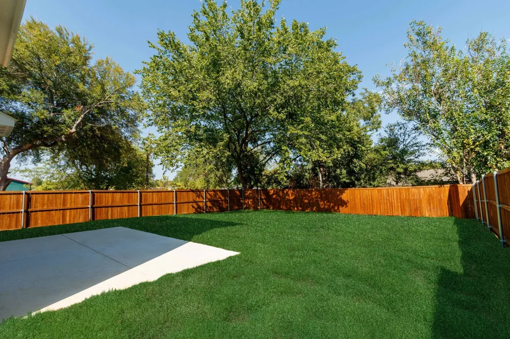 789 WA Denton Drive Van Alstyne, TX 75495
