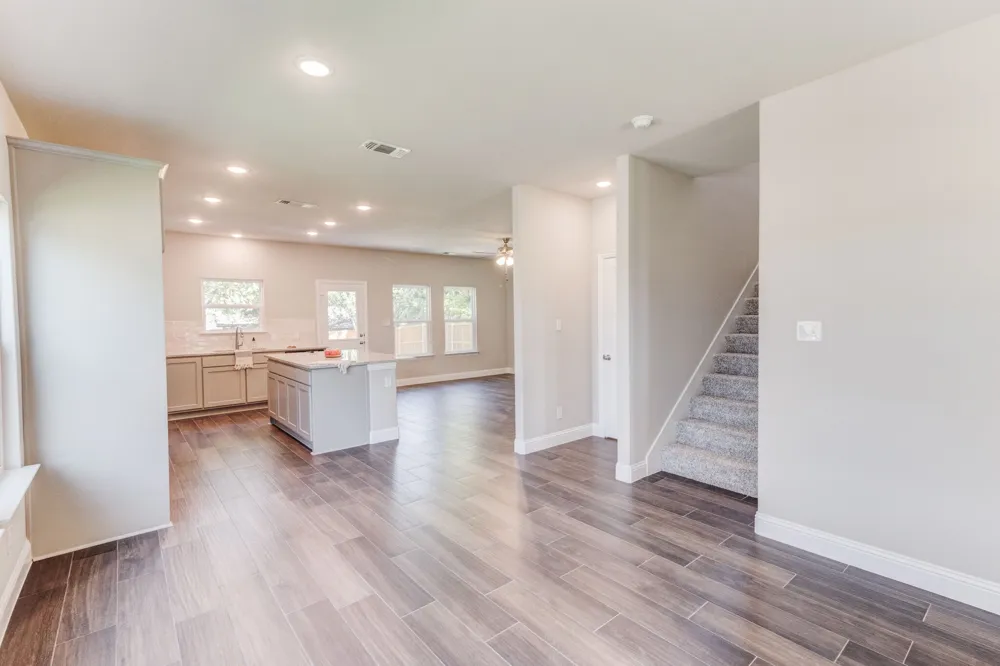 789 WA Denton Drive Van Alstyne, TX 75495