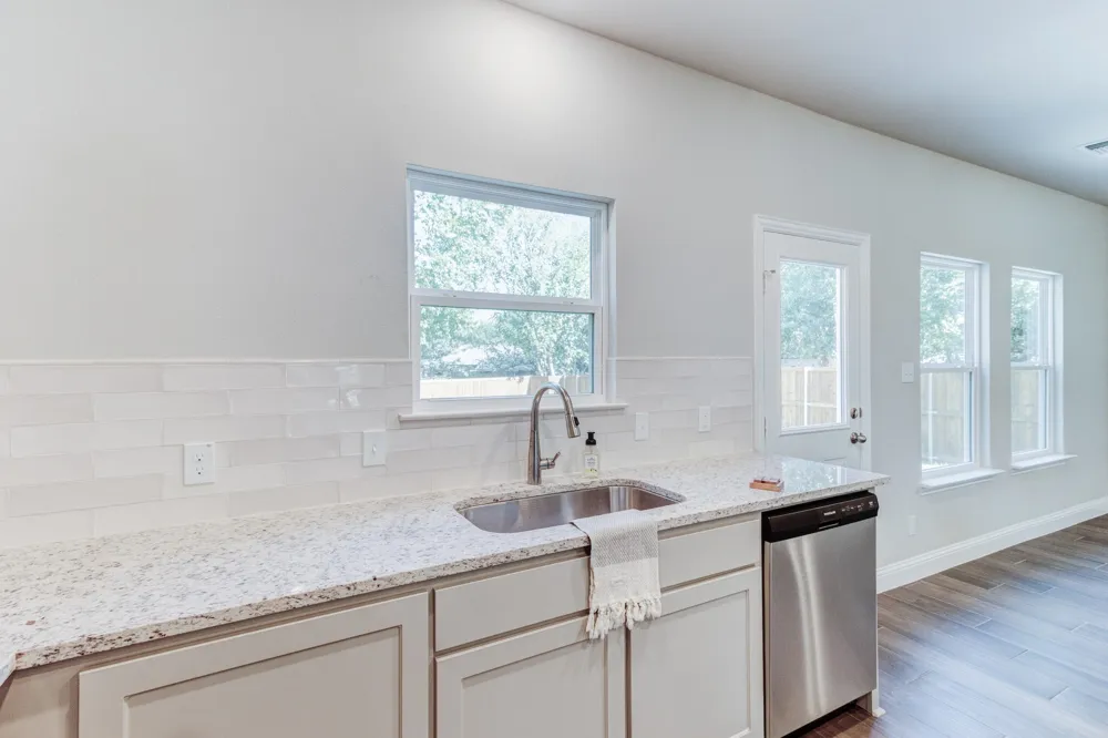 789 WA Denton Drive Van Alstyne, TX 75495