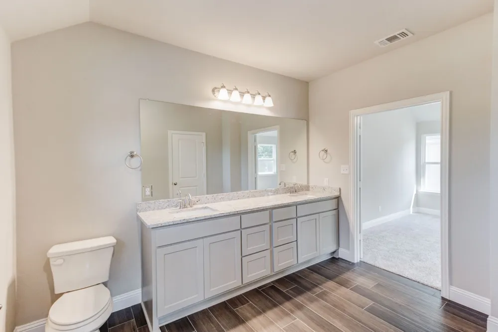 789 WA Denton Drive Van Alstyne, TX 75495