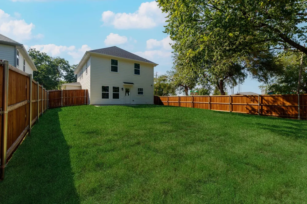 789 WA Denton Drive Van Alstyne, TX 75495