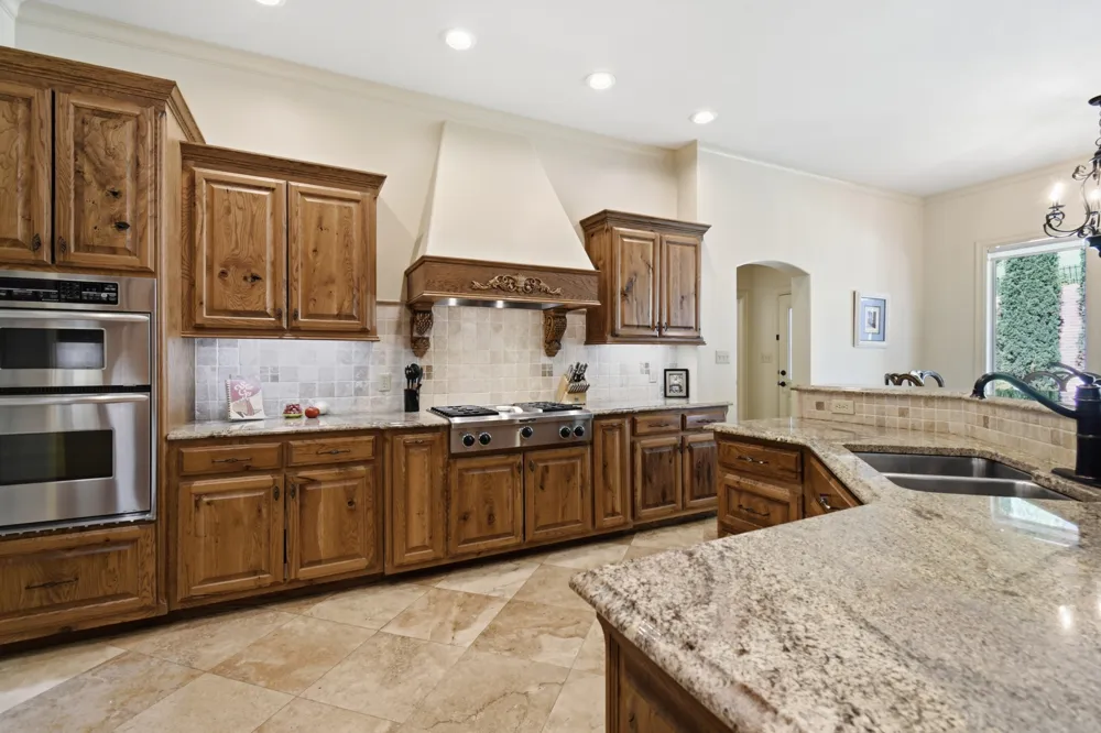 12316 S 16th Street Jenks, OK 74037