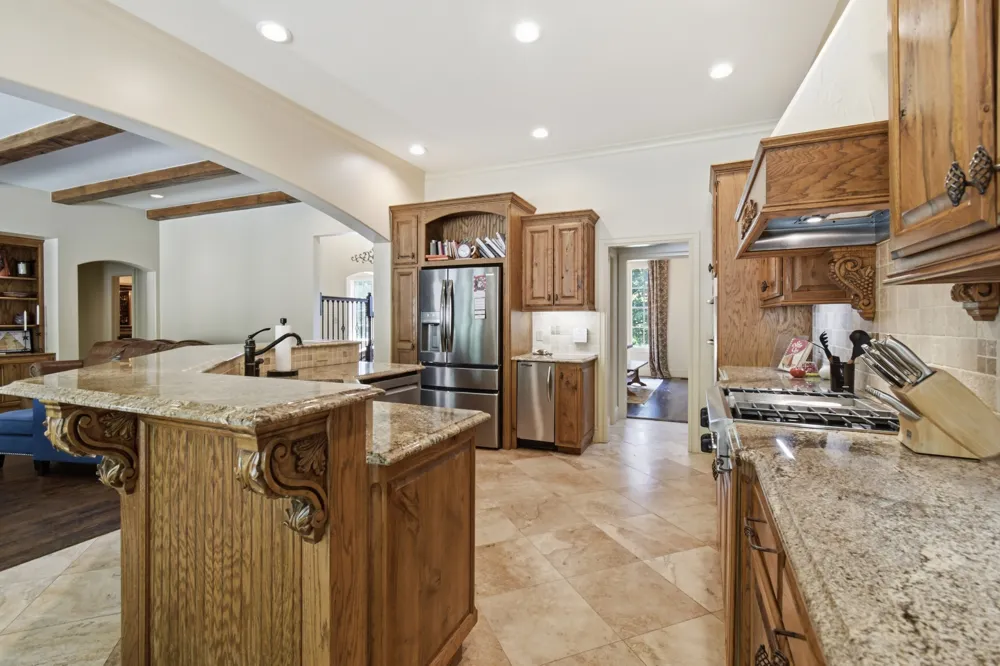 12316 S 16th Street Jenks, OK 74037