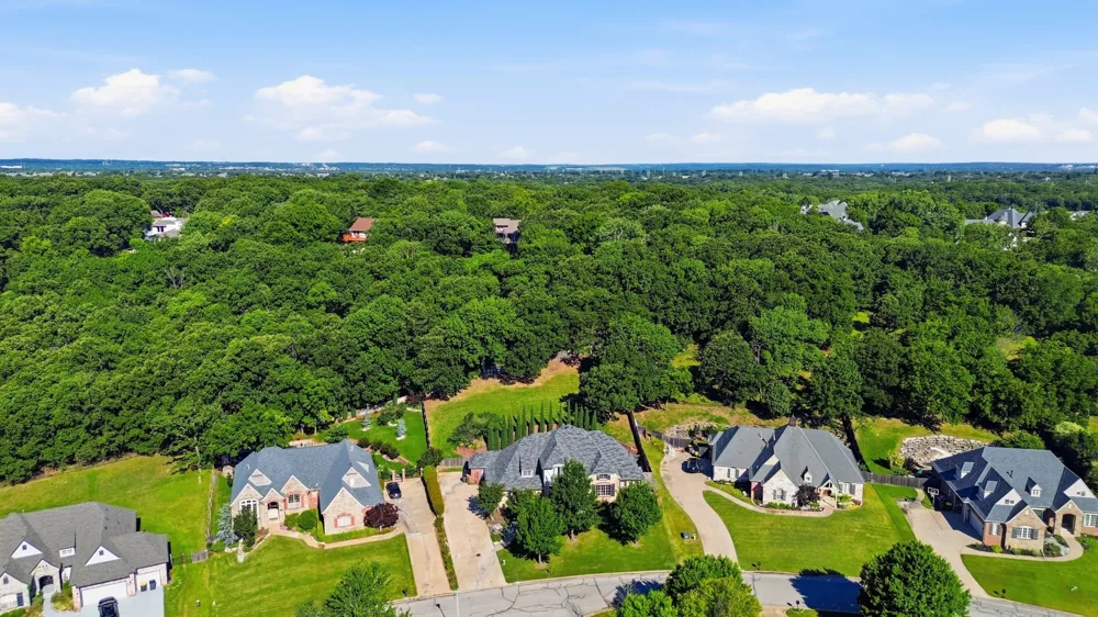 12316 S 16th Street Jenks, OK 74037