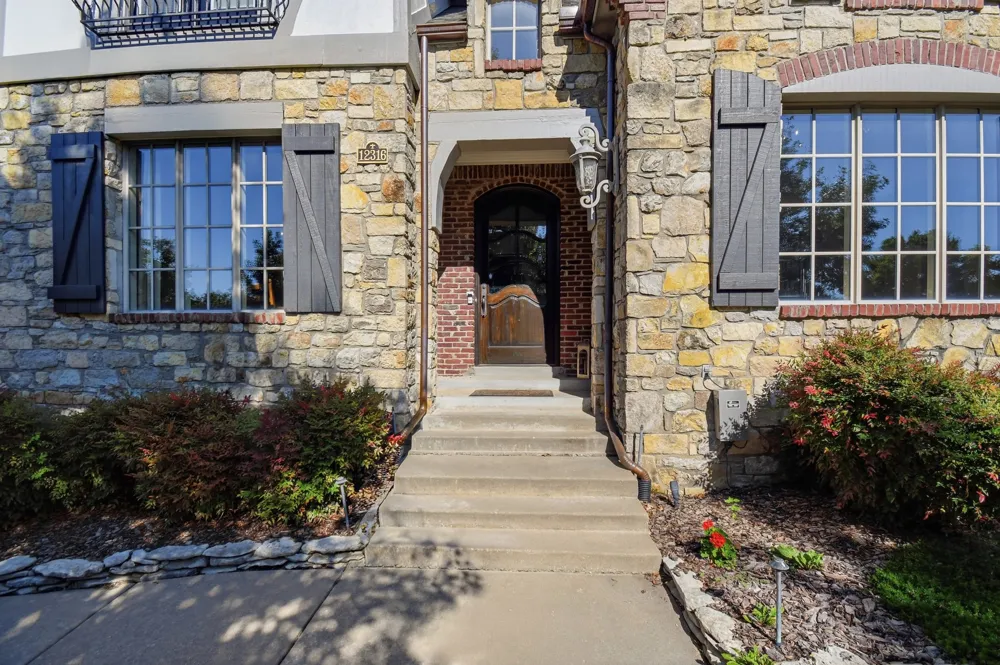 12316 S 16th Street Jenks, OK 74037