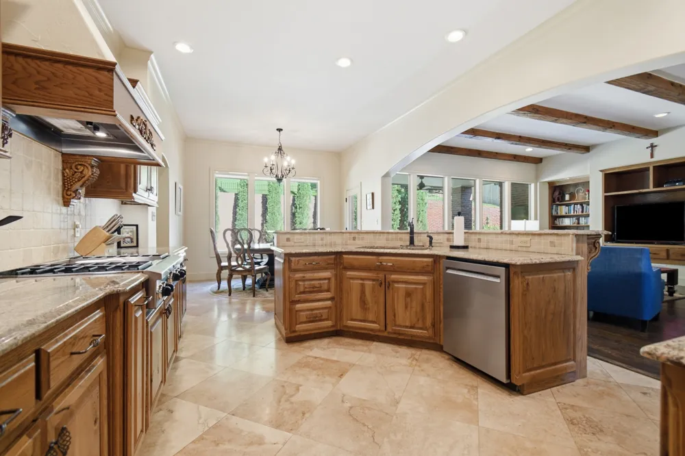 12316 S 16th Street Jenks, OK 74037