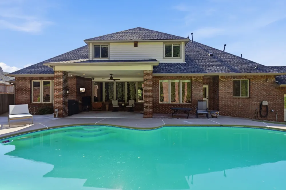 12316 S 16th Street Jenks, OK 74037